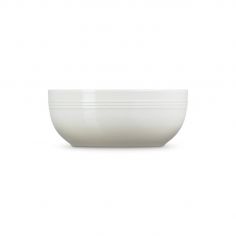 Le Creuset 16cm Stoneware Coupe Cereal Bowl