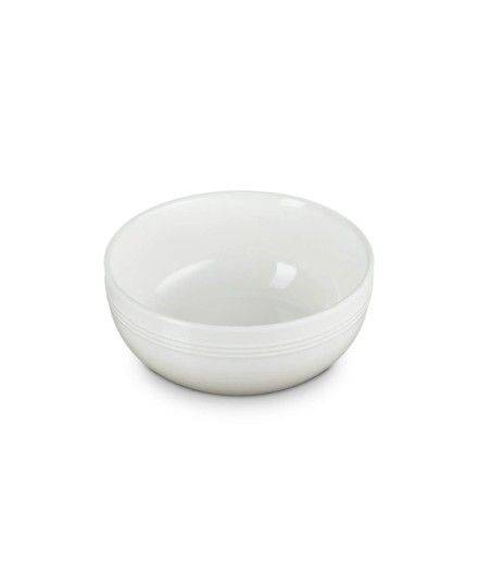 Le Creuset Bol 16cm Cocon en céramique