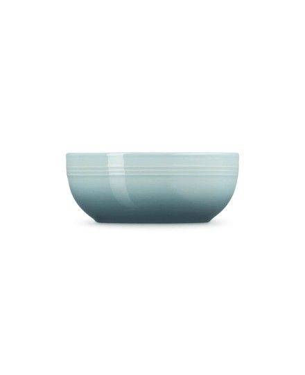 Le Creuset Bol 16cm desayuno de cerámica de gres Coupe | Le Creuset | Mimocook