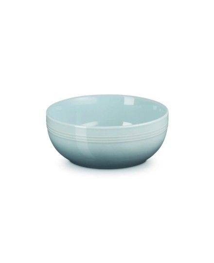 Le Creuset Bol 16cm desayuno de cerámica de gres Coupe | Le Creuset | Mimocook