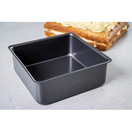 MasterClass forma base solta 15cm Kitchen Craft  - Mimocook