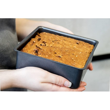 MasterClass forma base solta 15cm Kitchen Craft  - Mimocook