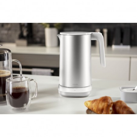 Chaleira elétrica Pro Enfinigy 1.5L ZWILLING - Mimocook
