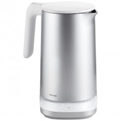 Coffee & Tea, Alessi Plissé Electric Kettle Red