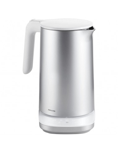 Chaleira elétrica Pro Enfinigy 1.5L ZWILLING - Mimocook