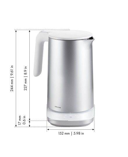 ZWILLING Enfinigy Elektrischer Wasserkocher Pro | Zwilling | Mimocook