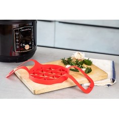 Alça de silicone airfryer Instant Pot - Mimocook