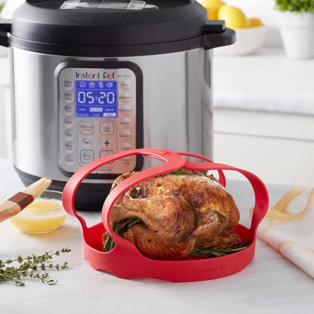 Silikon-Luftfroster Instant Pot - Mimocook