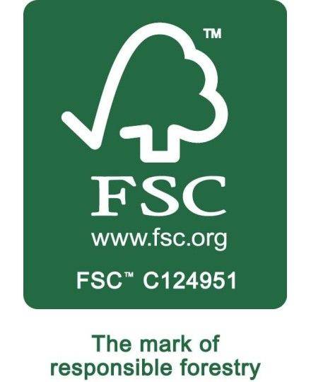 Amazonas estrutura madeira FSC Globo Chair Stand | Amazonas | Mimocook