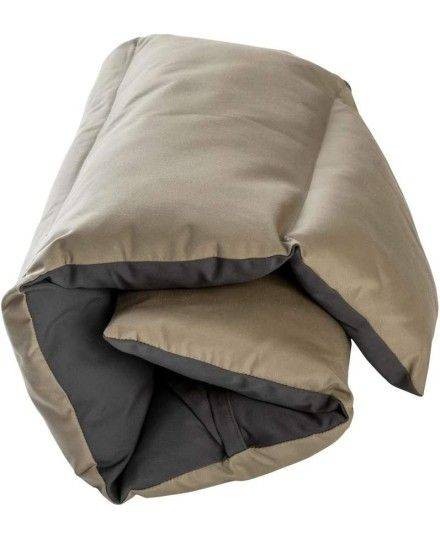 Amazonas Schaukelstuhl Lounge Chair Anthrazit | Amazonas | Mimocook