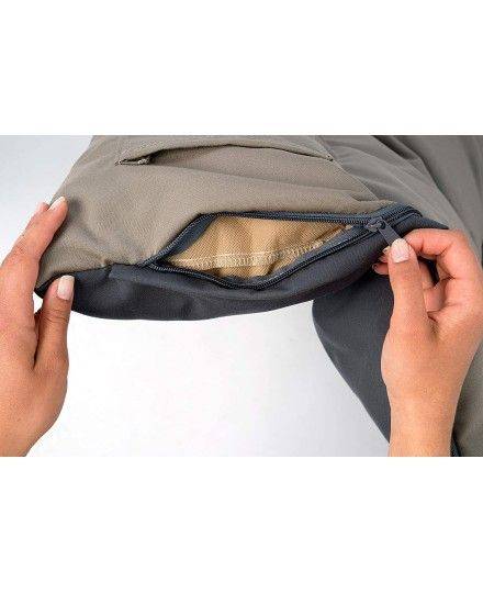 Amazonas Swing Lounger Schwebeliege Anthrazit | Amazonas | Mimocook