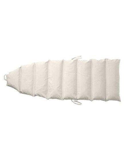 Amazonas Chaise-longue suspendue Swing Lounger creme | Amazonas | Mimocook
