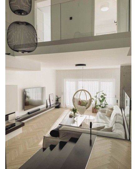 Cadeira suspensa Globo Chair natura | Amazonas | Mimocook