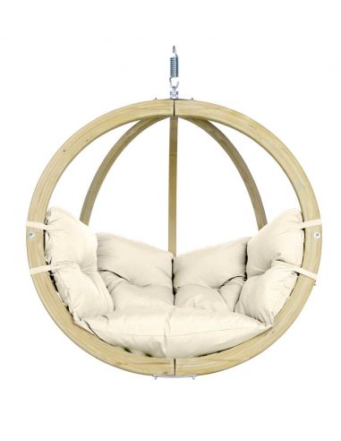 Amazonas Globo Chair Hanging Chair natura