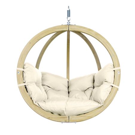 Amazonas Globo Chair Hanging Chair natura