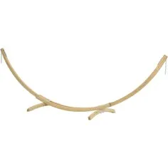 Suporte Kronos em madeira FSC da Amazonas