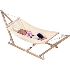 Amazonas 2-in-1 Set Koala baby hammock