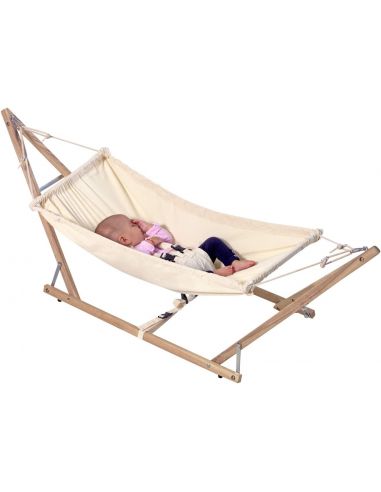 Amazonas 2-in-1 Set Koala baby hammock