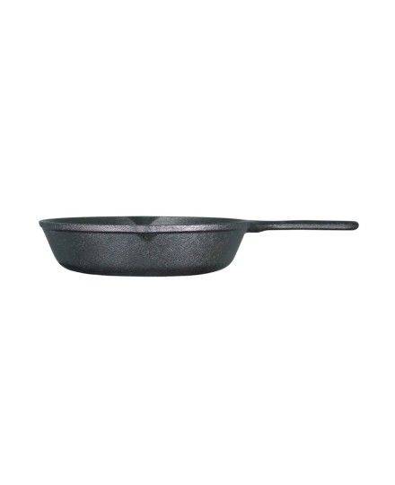 Poêle en fonte pré-assaisonnée Lodge 20cm | Lodge | Mimocook