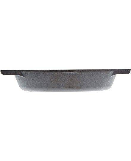 Lodge Cast Iron Dual Handle Pan 26cm | Lodge | Mimocook
