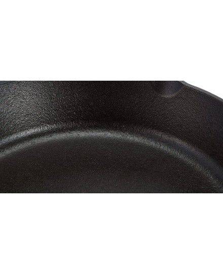 Lodge Cast Iron Dual Handle Pan 26cm | Lodge | Mimocook