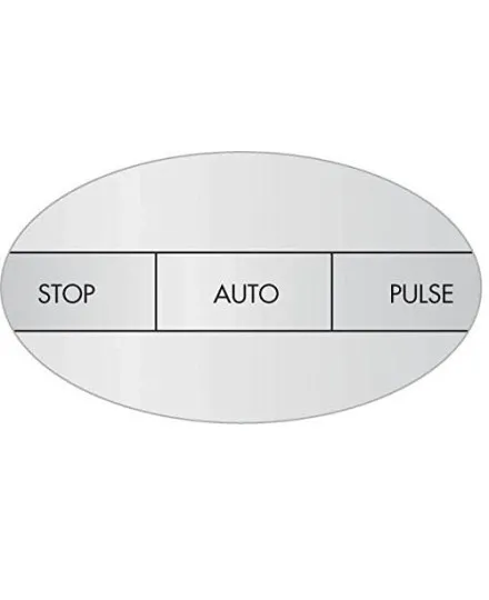 Magimix Kitchen Robot CS 4200XL