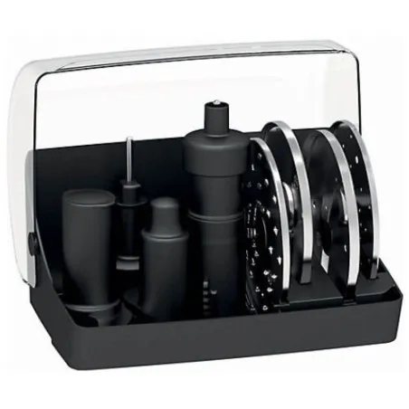 Magimix CS 4200XL Küchenmaschine