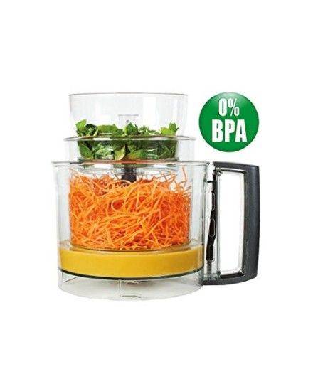 Magimix Küchenmaschine Cuisine Système 5200 XL | Magimix | Mimocook