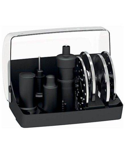 Magimix CS 5200XL Food Processor | Magimix | Mimocook