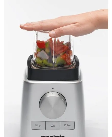 Magimix Le Blender Mill Attachment