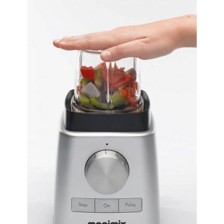 Magimix Le Blender Mühlenaufsatz