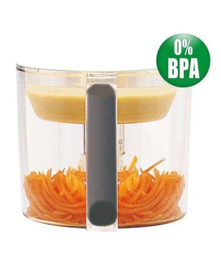 Robot de cozinha mini plus da Magimix | Magimix | Mimocook