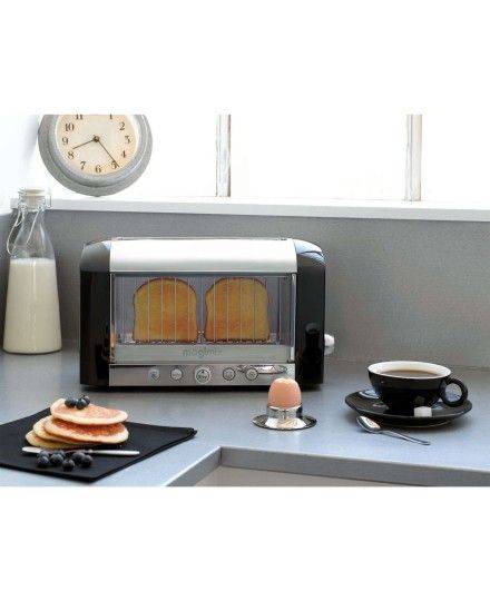 Magimix Vision Toaster | Magimix | Mimocook