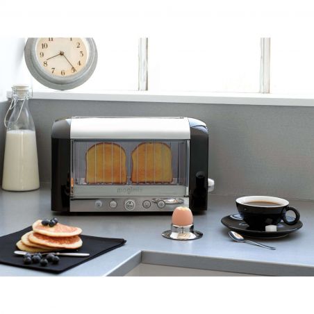 Magimix Grille-pain Toaster Vision