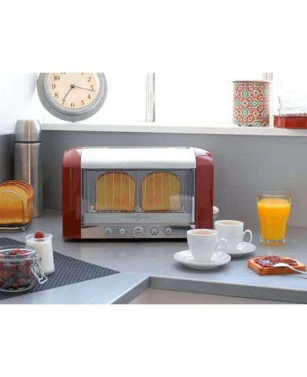 Magimix Vision Toaster