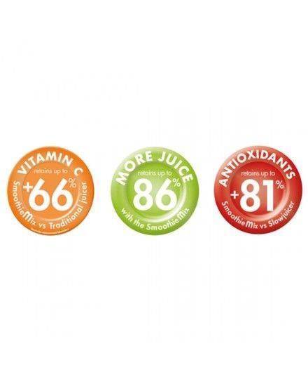 Centrifugadora Juice Expert 3 da Magimix | Magimix | Mimocook