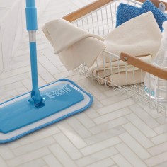 Mini mop extensible e-cloth - Mimocook