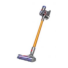 Dyson V8 Absolute + Staubsauger