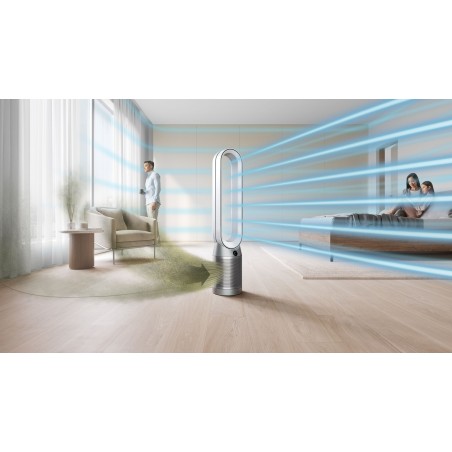 Ventilador purificador Dyson Purifier Cool Autoreact - Mimocook