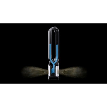 Ventilador purificador Dyson Purifier Cool Autoreact - Mimocook
