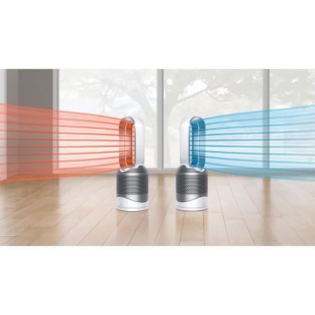 Purificador termoventilador Dyson Pure Hot+Cool - Mimocook