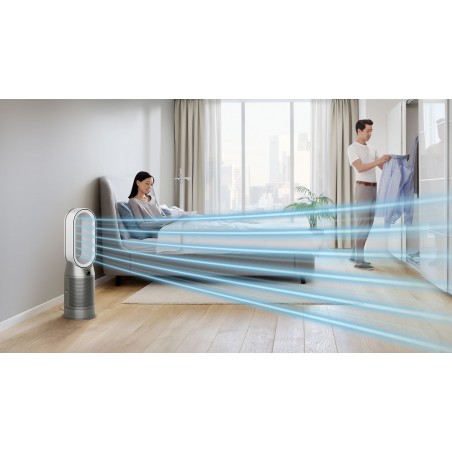 Purificador ventilador Dyson Purifier Cool Autoreact™