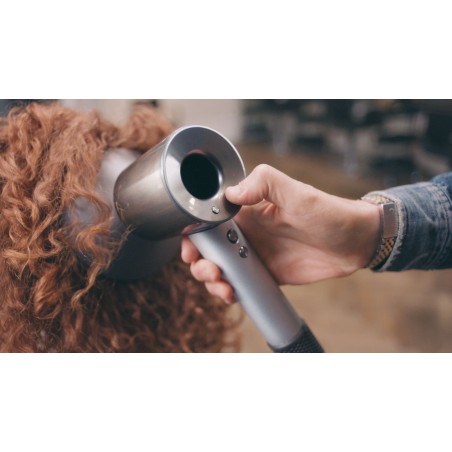 Secador de cabelo Dyson Supersonic Professional - Mimocook