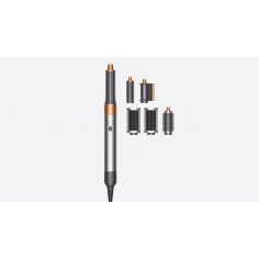 Dyson Airwrap multi-styler Complete in Nickel Copper