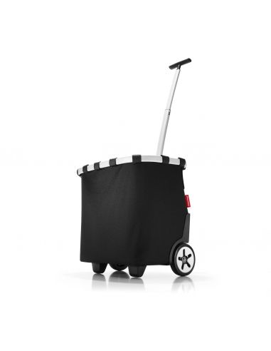 Reisenthel carrycruiser black