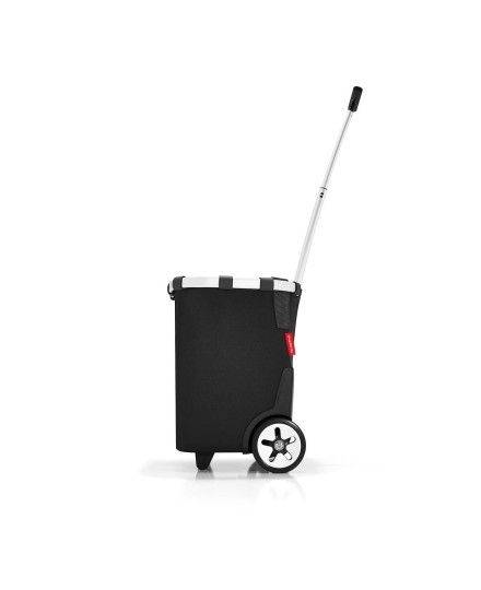 Reisenthel carrycruiser black | Reisenthel | Mimocook