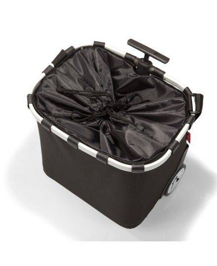 Reisenthel carrycruiser black | Reisenthel | Mimocook