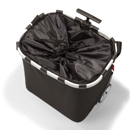 Carrycruiser black de Reisenthel