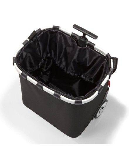 Reisenthel carrycruiser black | Reisenthel | Mimocook