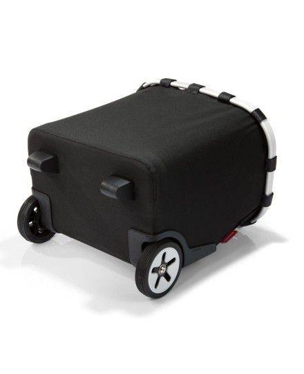 Reisenthel carrycruiser black | Reisenthel | Mimocook